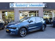Lynk & Co 01 - 1.5 261PK! TREKHAAK 6.6Kwh LADEN! 360-CAMERA STOELVERW. PANO