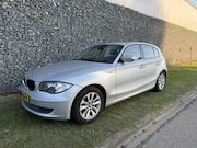 BMW 1-serie - 116i High Executive Airco | Stoelverwarmin