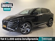 Nissan Qashqai - 1.5 e-Power Tekna Plus | Panoramdak | 360º Camera | BOSE Aud