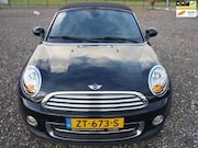 MINI Roadster - 1.6 Chili