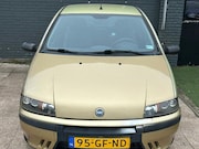 Fiat Punto - 1.2-16V ELX Speedgear