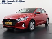 Hyundai i20 - 1.0 T-GDI Comfort Stoel En Stuurverwarming | Camera | Apple 