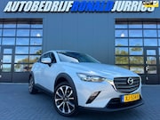Mazda CX-3 - 2.0 SkyActiv-G 120 Sport Selected NL.Auto/Trekhaak/Navigatie
