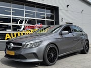 Mercedes-Benz A-klasse - 180 BlueEfficiency URBAN - Navigatie I Airco I PDC I Sport i
