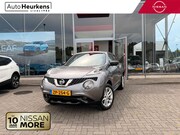 Nissan Juke - DIG-T 115 MT N-Connecta | NAVIGATIE | CAMERA | NL-AUTO |