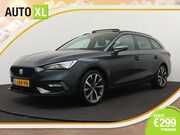 Seat Leon - Sportstourer 1.4 204 PK TSI PHEV FR Pano-dak 18'LMV LED