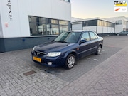 Mazda 323 - 1.6i Touring Airco Sedan