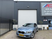 BMW 1-serie - 116i STOELVERW/XENON/CLIMA/CRUISE/ AUTO