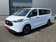 Ford Transit Custom - Kombi 9 pers. Vol. elektr. 71 kWh . 340 L2H1 100kW Trend Cli