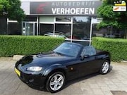 Mazda MX-5 - 1.8 Exclusive - MOTOR NIET GOED - START WEL - XENO