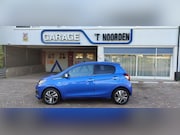 Peugeot 108 - 1.0 e-VTI Allure , Keyless entry , ECC , Camera , 5 deurs me