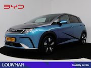 BYD Dolphin - Design 60.4 kWh | Origineel NL! | NAP!