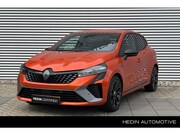 Renault Clio - 1.6 E-Tech Full Hybrid 145 esprit Alpine |Automaat| Camera |