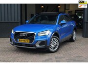 Audi Q2 - 1.4 TFSI CoD|Origineel NL| Panorama, |DSG|Side-assist|elektr
