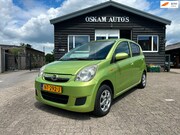 Daihatsu Cuore - 1.0 Trend 5-drs, Airco