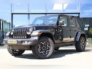 Jeep Wrangler - 4XE 380 RUBICON / Sky One Touch / SOH 92 %