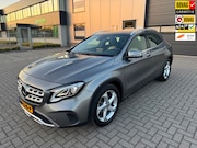 Mercedes-Benz GLA-Klasse - 250 Premium Plus