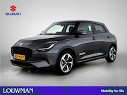 Suzuki Swift - 1.2 Style Smart Hybrid