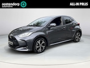 Toyota Yaris - 1.5 Hybrid 115 Dynamic