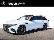 Mercedes-Benz E-klasse - E 53 4-Matic+ Estate Night Edition | Achterassturing | Distr