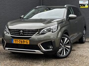 Peugeot 5008 - 1.2 PureTech Allure | CAMERA | CARPLAY | 7 PERSOONS | LEDER 