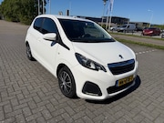 Peugeot 108 - 1.0 e-VTi Active