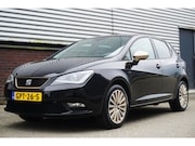 Seat Ibiza - ST 1.0 Navigatie/Xenon/Parkeersensor/All-Seasonbanden