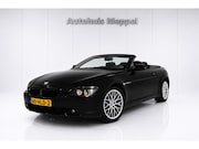 BMW 6-serie - 645Ci Cabrio Xenon*HiFi*Sportstoelen*PDC*Automaat