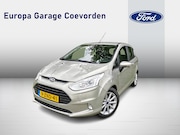 Ford B-Max - 1.6 TI-VCT Titanium Automaat | CLIMA | NAVI | CRUISE | SENSO