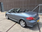 Peugeot 307 - CC 1.6-16V