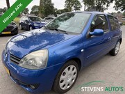 Renault Clio - 1.2-16V Campus / KOUDE AIRCO / ELEK.RAMEN