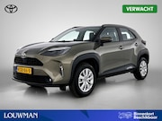 Toyota Yaris Cross - 1.5 Hybrid 115 Active | NL dealeronderhouden |