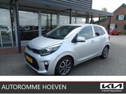 Kia Picanto - 1.0 DPi DynamicPlusLine luxe Org. Ned.