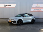 Volkswagen T-Roc - 1.5 TSI DSG Aut. R-Line Pano, IQ.Light, Keyless
