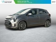 Kia Picanto - 1.0 GDi DynamicPlusLine | AUTOMAAT | Navigatie | A