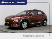 Hyundai Kona - EV COMFORT 64 kWh | PDC | 3 FASE | WARMTEPOMP | CAMERA | CLI