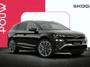 Skoda Enyaq iV - 286pk 85 Business Edition | Winter Pakket | Panora