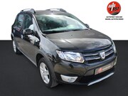Dacia Sandero - 0.9 TCe E-R Step Lau