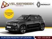Renault 4 - comfort range techno 52 kWh "Nu op Voorraad"