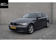 BMW 1-serie - 118i Business Line | Motorschade | Lichtme