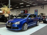 Volkswagen Golf - R32 3.2 V6 Cruise Clima Leer