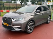 DS DS 7 Crossback - 1.2 Turbo 130 Business NAP Trekhaak LED Keyless