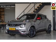 Nissan Juke - 1.6 Turbo NISMO All-Mode 200PK | Cam | Stoelverwarming