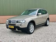 BMW X3 - 3.0 Si- 272Pk- Panorama - Leder