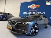 Mazda 6 - Sportbreak 2.0 SkyActiv-G 165 Skylease GT /bj.2015 / navigat