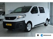 Peugeot Expert - 2.0 BlueHDI 180 S&S DC | Cruise Control | Trekhaak | Betimme