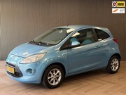 Ford Ka - 1.2 Trend AIRCO ELEKTR. RAMEN