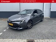 Toyota Corolla - Touring Sports Hybrid 140 GR Sport , Org NL auto