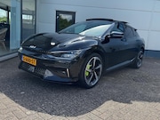 Kia EV6 - GT | 585PK | AWD | 1E EIGENAAR | SOH % 96.2 |