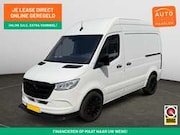 Mercedes-Benz Sprinter - 211 2.2 CDI H2 AMG Night Edition Aut- 2x Schuifdeu